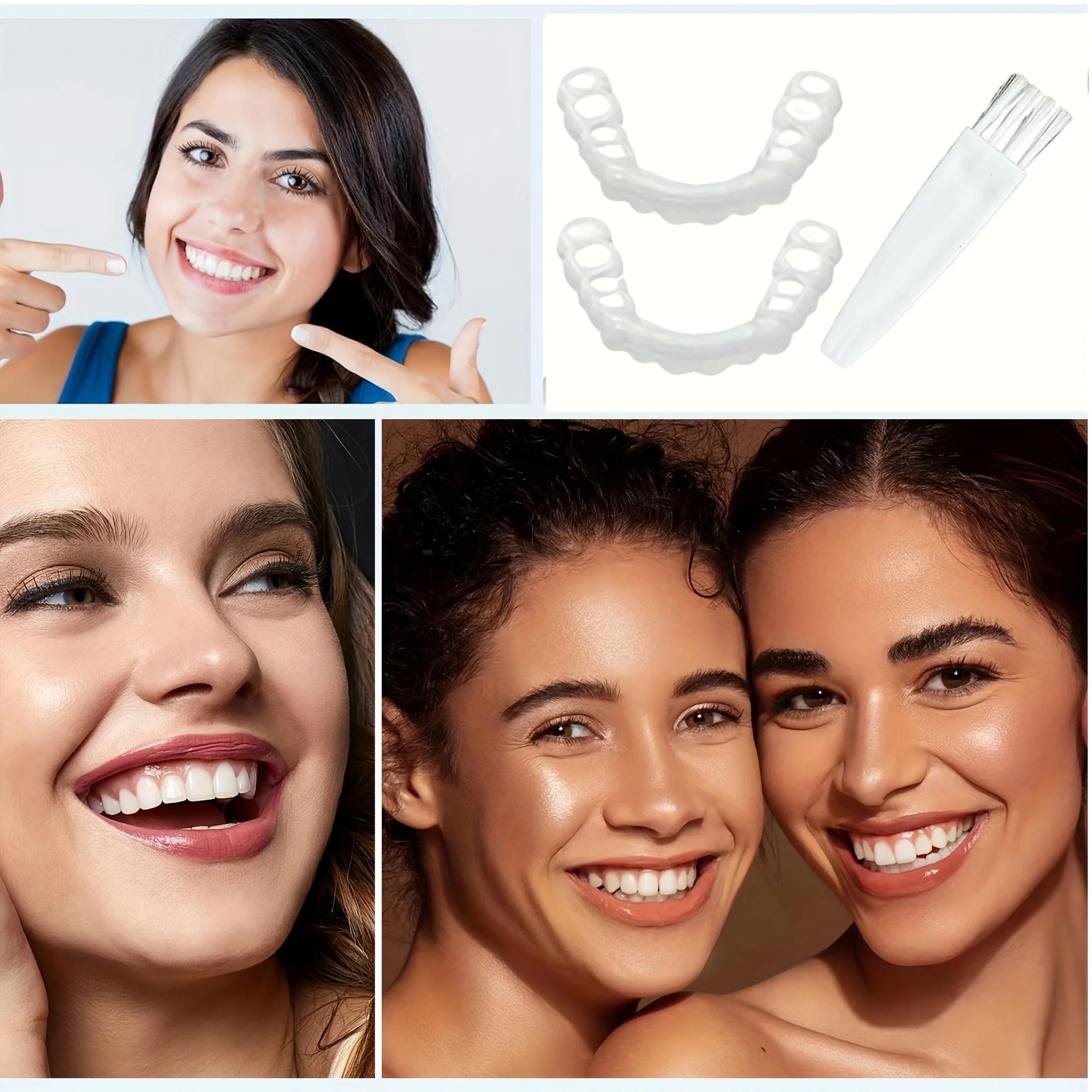 New Color Matching Natural Tee - Teeth Whitening Options のレビューと価格