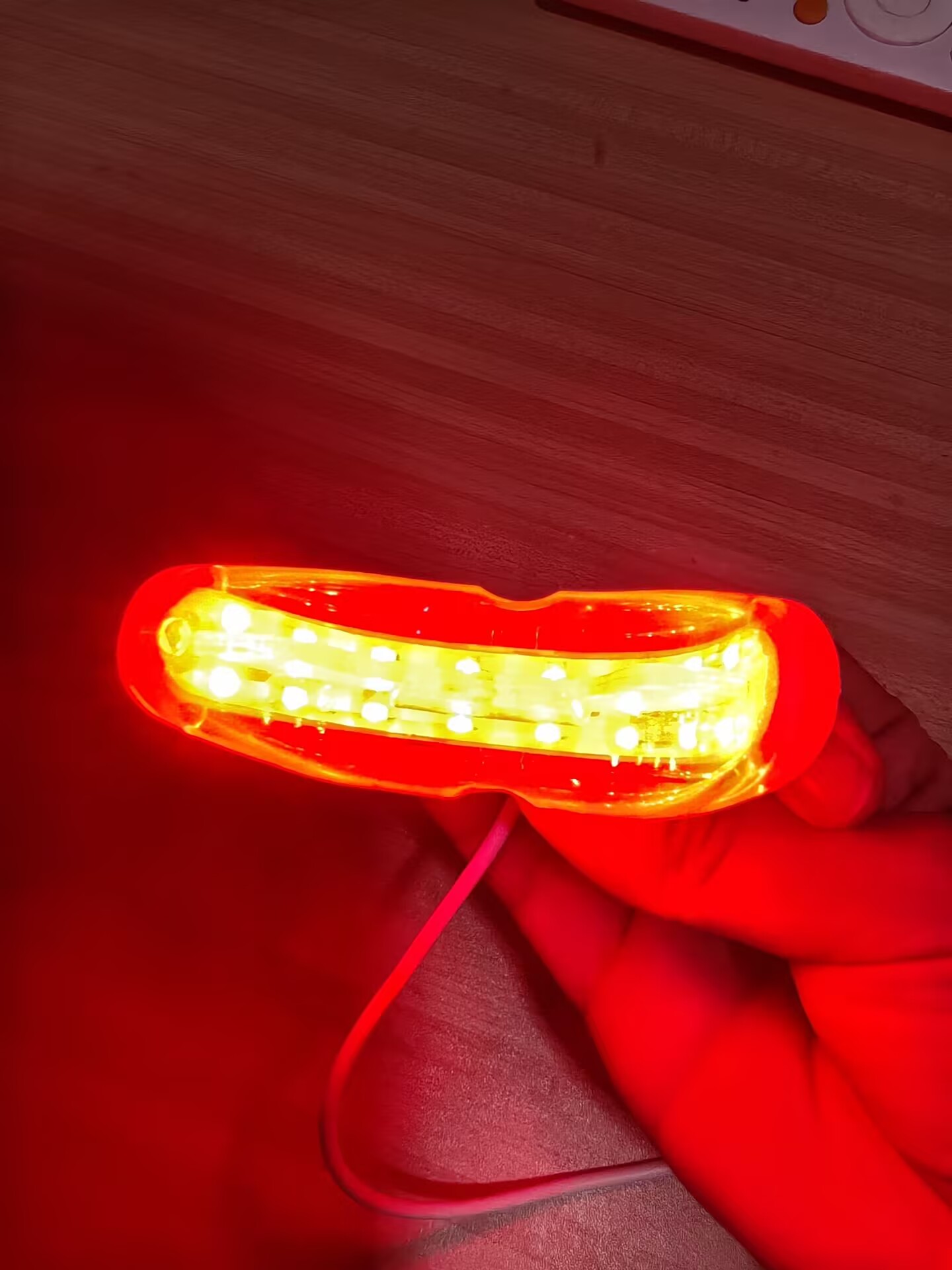 LED laser therapy-Laser treatm - Teeth Whitening Laser Treatment のレビューと価格