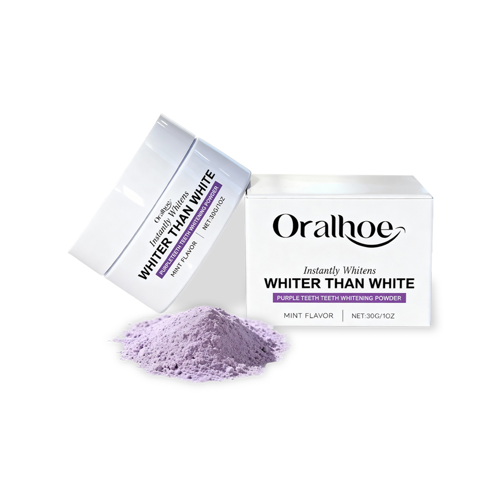 Xylitol Purple Stain Removing  - Teeth Whitening Xylitol のレビューと価格