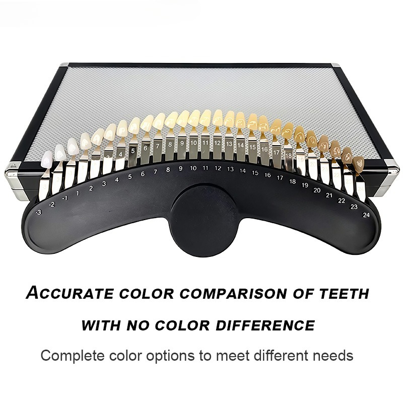 Dental 3D Resin Shade Guide Wa - Teeth Whitening Before And After のレビューと価格