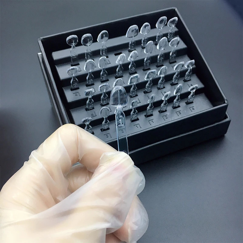 Dental Veneers Mould Autoclave - Teeth Whitening Quick のレビューと価格
