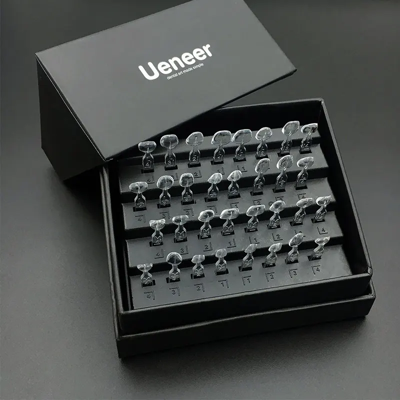 Dental Veneers Mould Autoclave - Teeth Whitening Quick のレビューと価格